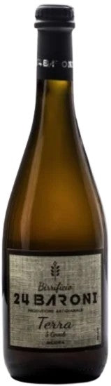 24BaroniTerra–5Cereali:Bier-Bewertung&Test–BeerTasting