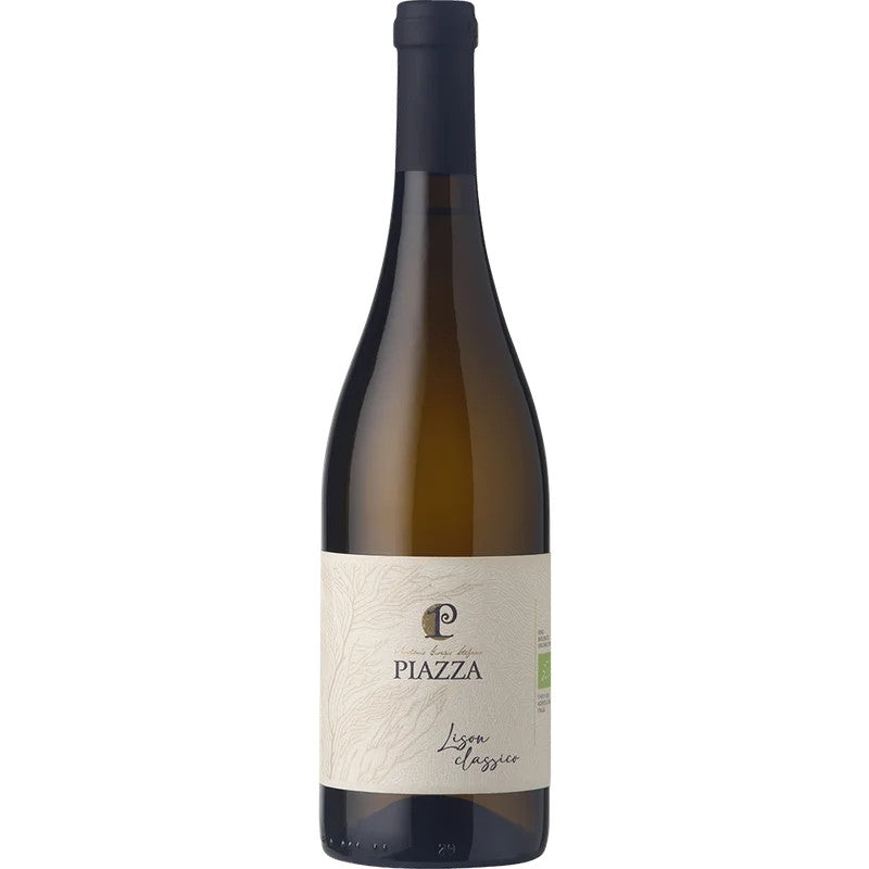 AziendaAgricolaPiazzaAntonioGiorgioeStefano2024LisonClassicoDOCG