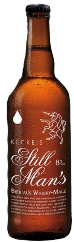BrauereiFohrenburg–KeckeisStillman’s:Bier-Bewertung&Test–BeerTasting