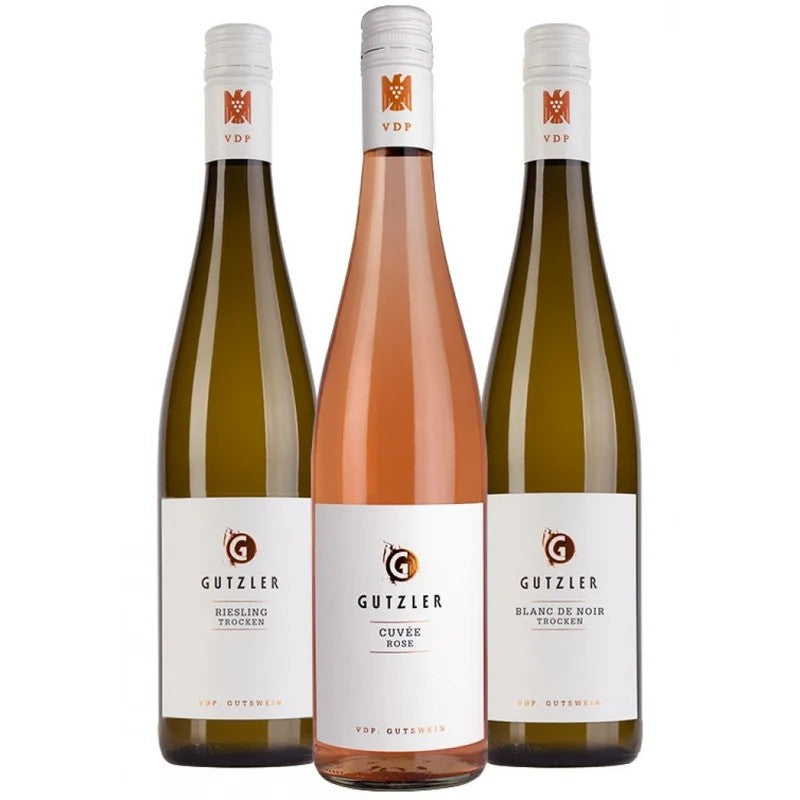 Fisch&MeerWeinPaket–WeingutGutzler