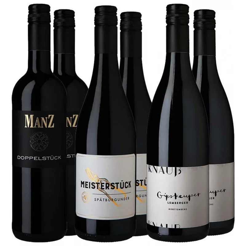Grillwein-PaketRotbeiWirWinzerbestellen
