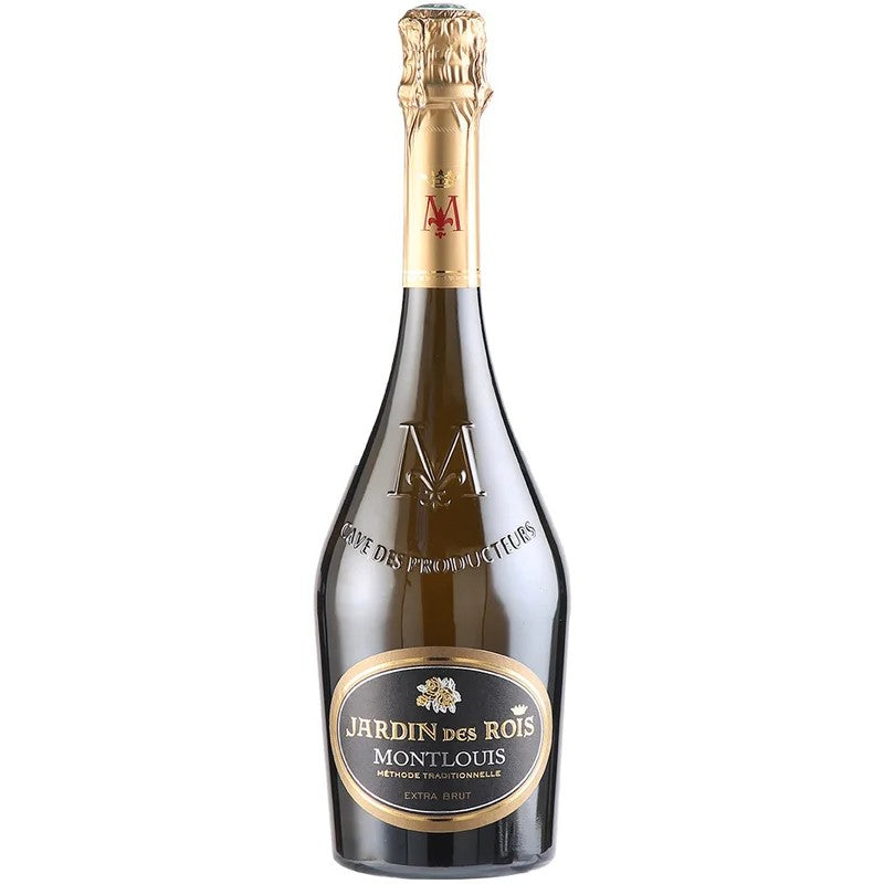 MaisonLaudacius“JardindesRois”MéthodeTraditionnelleMontlouissurLoireAOPextrabrut