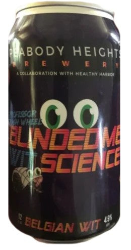 PeabodyHeightsBlindedMeWitScience:Bier-Bewertung&Test–BeerTasting