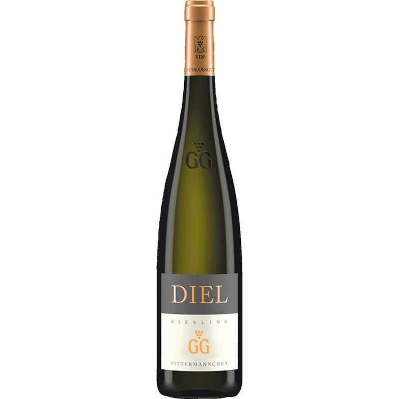 SchlossgutDiel2021DorsheimPittermännchenRieslingVDPGGtrocken