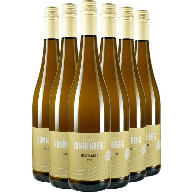 SonnenbergSpeeterHuxelrebeProbierpaket