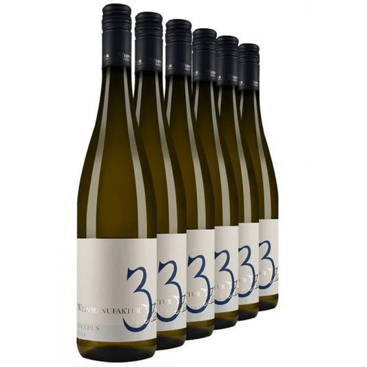 10%Rabatt“Bacchus-Paket”–Weinmanufaktur3Zeilen