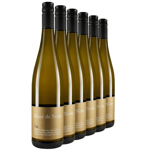 10%Rabatt“BlancdeNoirs-Paket”–WeingutZimmerMengel