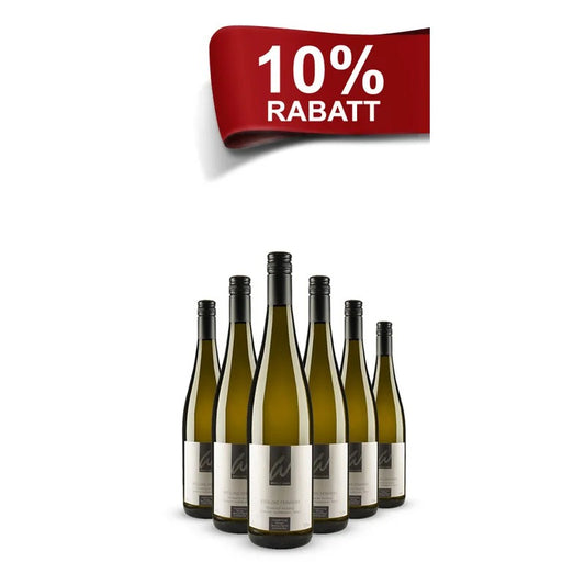 10%Rabatt“DerFrischmacher”–WeingutBernhardWeich