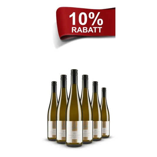 10%Rabatt“DerTropische”–WeingutBernhardWeich