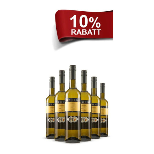 10%Rabatt“Erfrischend(&)lang”–WeingutGehrig