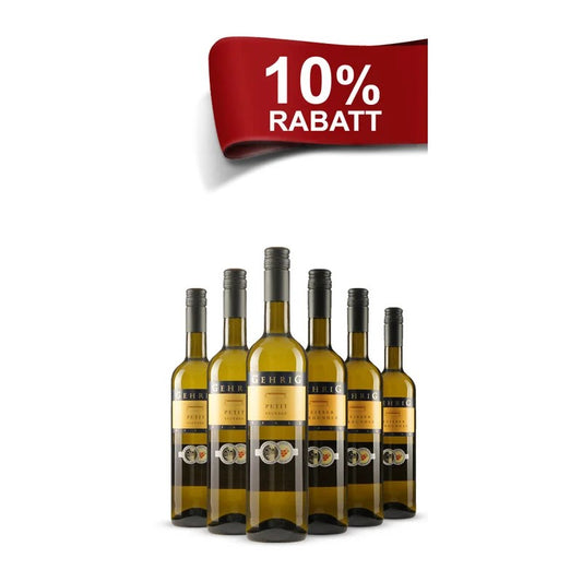 10%Rabatt“Erfrischendlang&rund”–WeingutGehrig