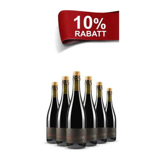 10%Rabatt“ErlebnisRotsekt”–WeingutGehrig