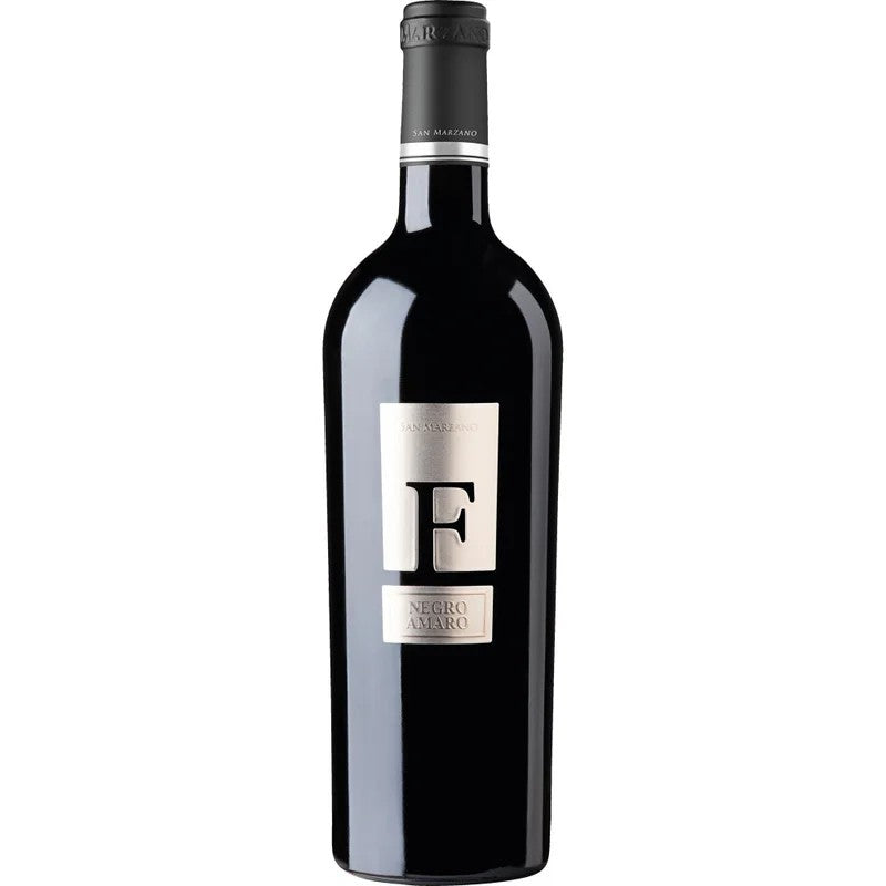 CantineSanMarzano2020“F”NegroamaroSalentoIGP