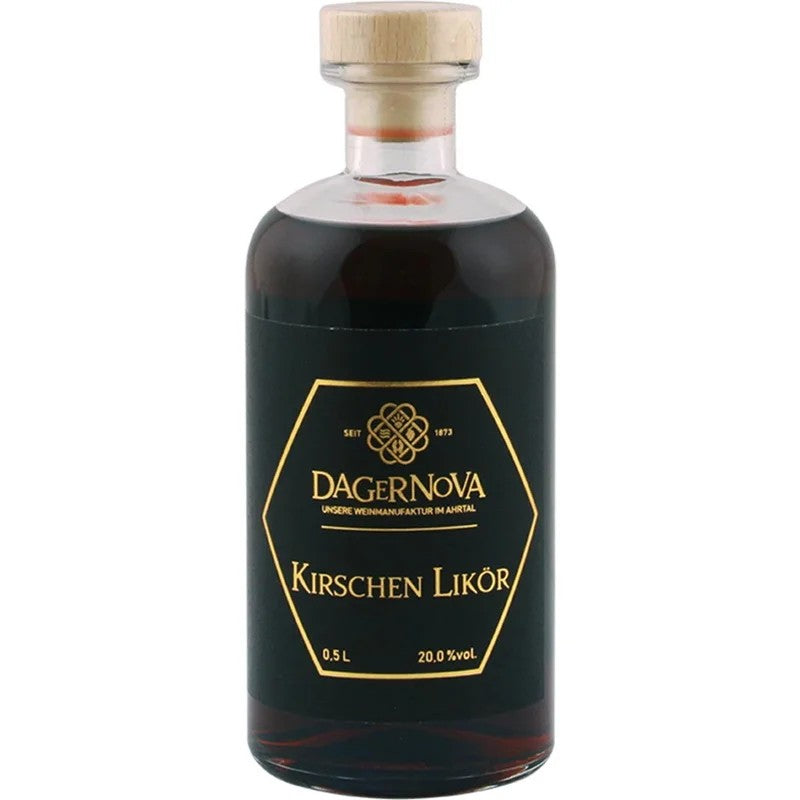 DagernovaWeinmanufakturDagernovaKirschen-Likör05L