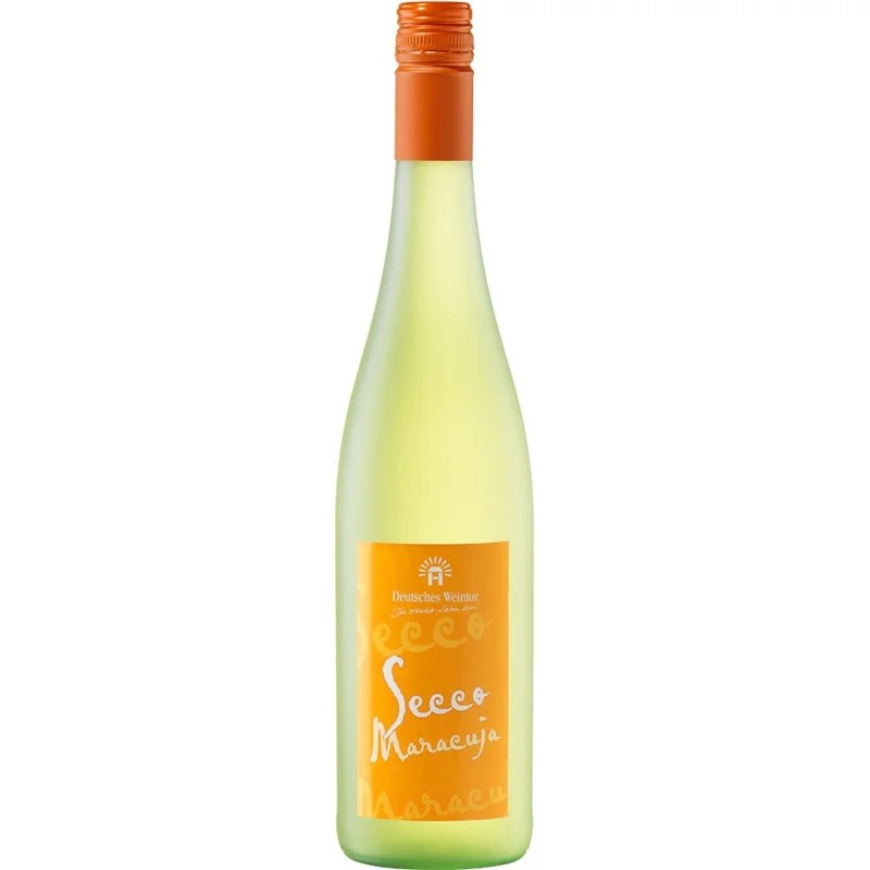 DeutschesWeintoreGDeutschesWeintorSeccoMaracuja