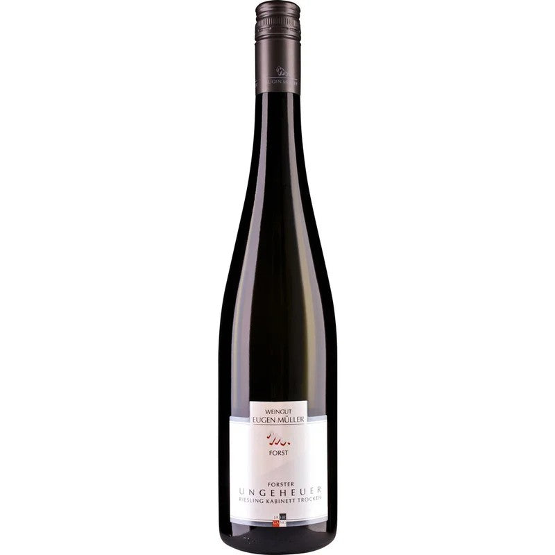 ForsterUngeheuerRieslingKabinetttrocken–WeingutEugenMüller