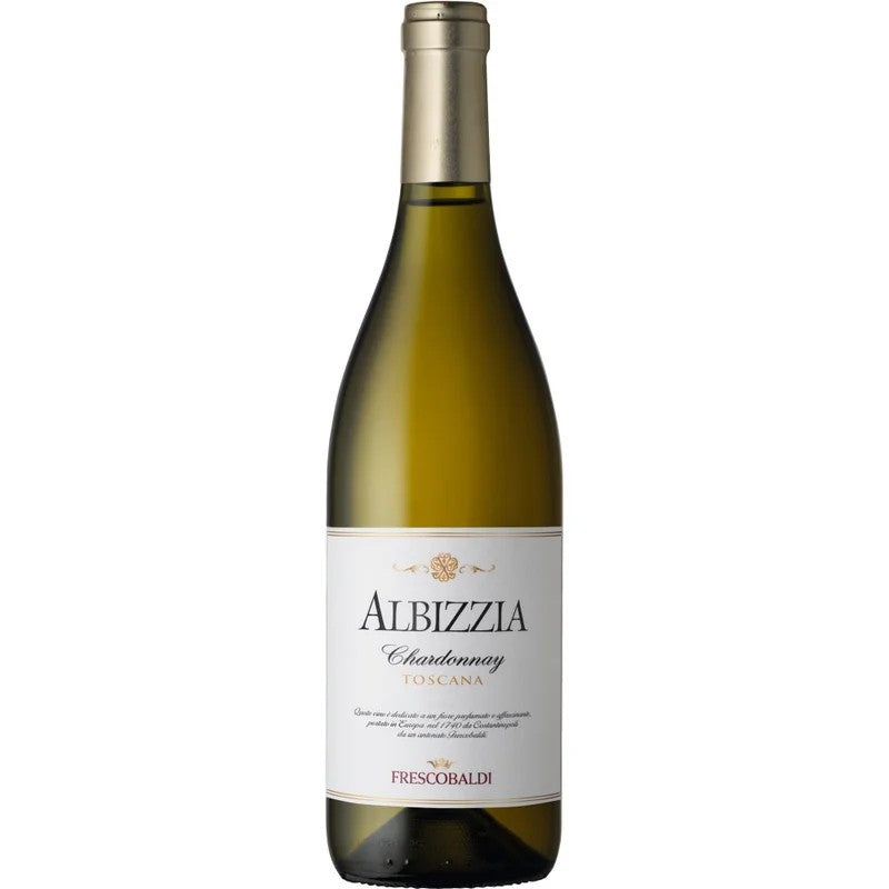 Frescobaldi2022AlbizziaChardonnayToscanaIGPtrocken