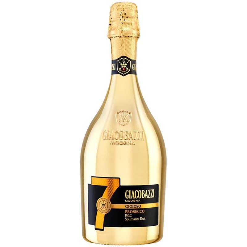 GiacobazziGiacobazzi7GoldEditionProseccoDOCbrut