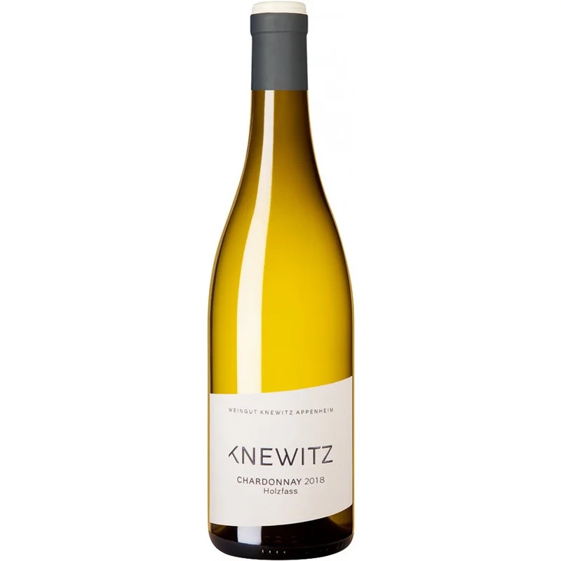 KnewitzChardonnayHolzfass2018–WeingutKnewitz