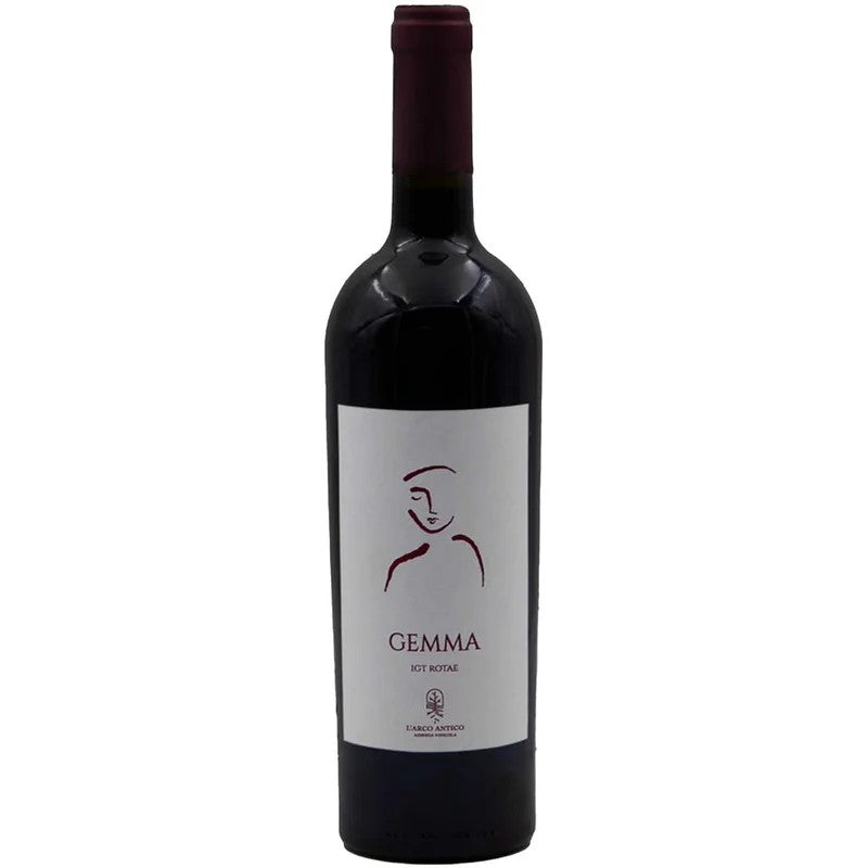 L’ArcoAnticoGemmaRoateIGPtrocken