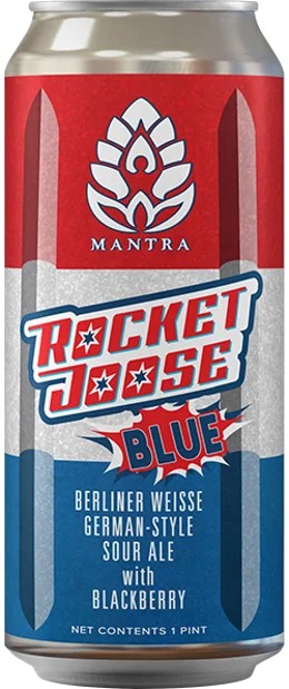 MantraArtisanAlesRocketJooseBlue:Bier-Bewertung&Test–BeerTasting