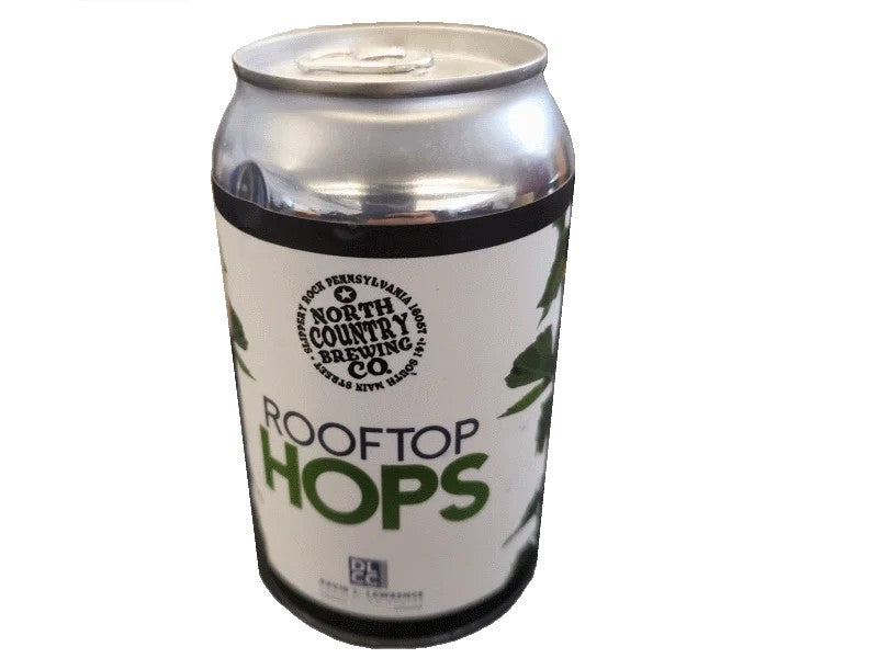 NorthCountryRooftop:Bier-Bewertung&Test–BeerTasting