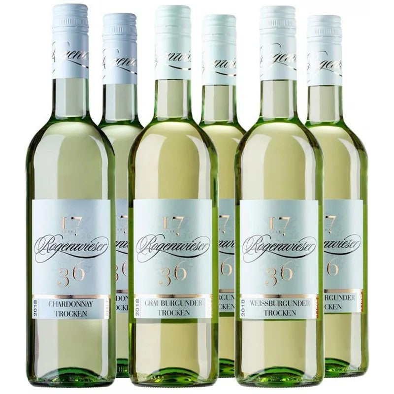 PaulRogenwieserEntdecker-PaketBurgunderRebsortenbeiWirWinzerbestellen