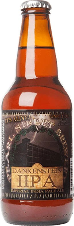 PearlStreetDankenstein:Bier-Bewertung&Test–BeerTasting
