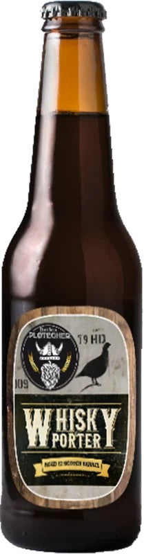 PlotegherWhiskyPorter:Bier-Bewertung&Test–BeerTasting
