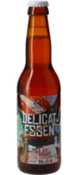SainteCru–Delicatessen:Bier-Bewertung&Test–BeerTasting