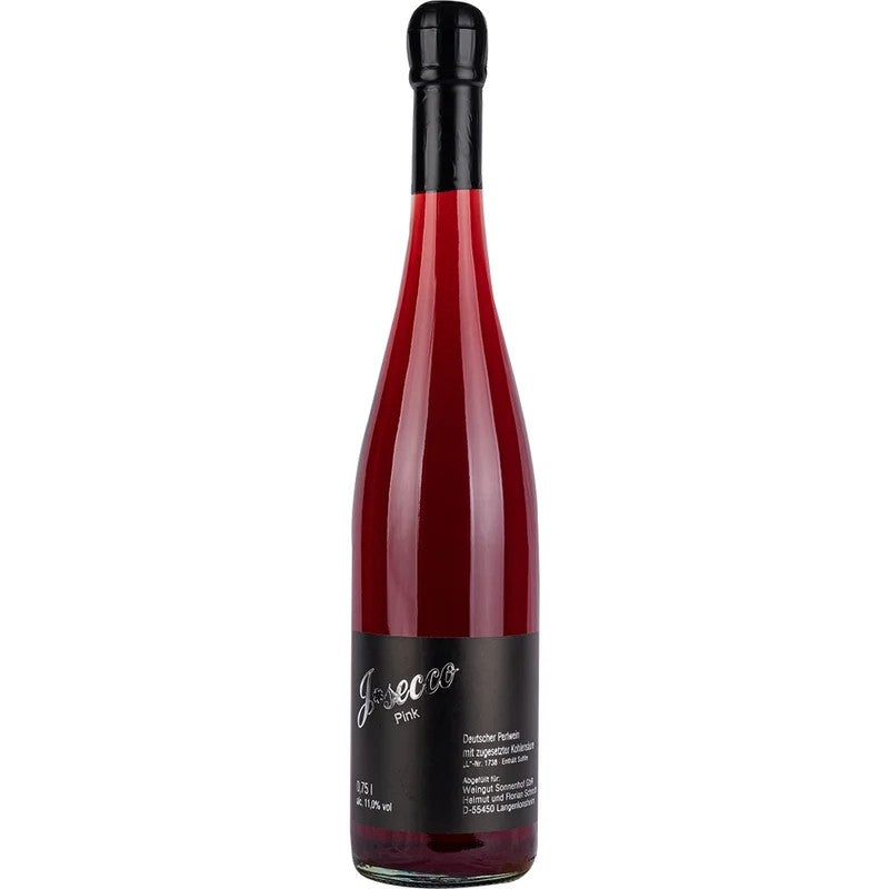 SonnenhofLangenlonsheimJ∗seccoPerlwein