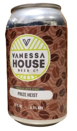 VanessaHousePrizeHeist:Bier-Bewertung&Test–BeerTasting