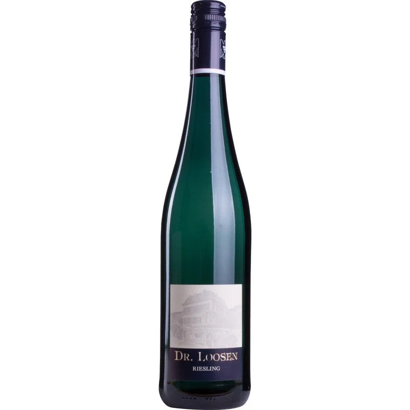 WeingutDr.Loosen2022Rieslingfeinherb