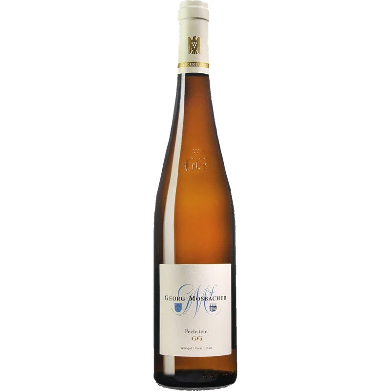 WeingutGeorgMosbacher2017PechsteinRieslingGGtrockenbeiWirWinzerbestellen