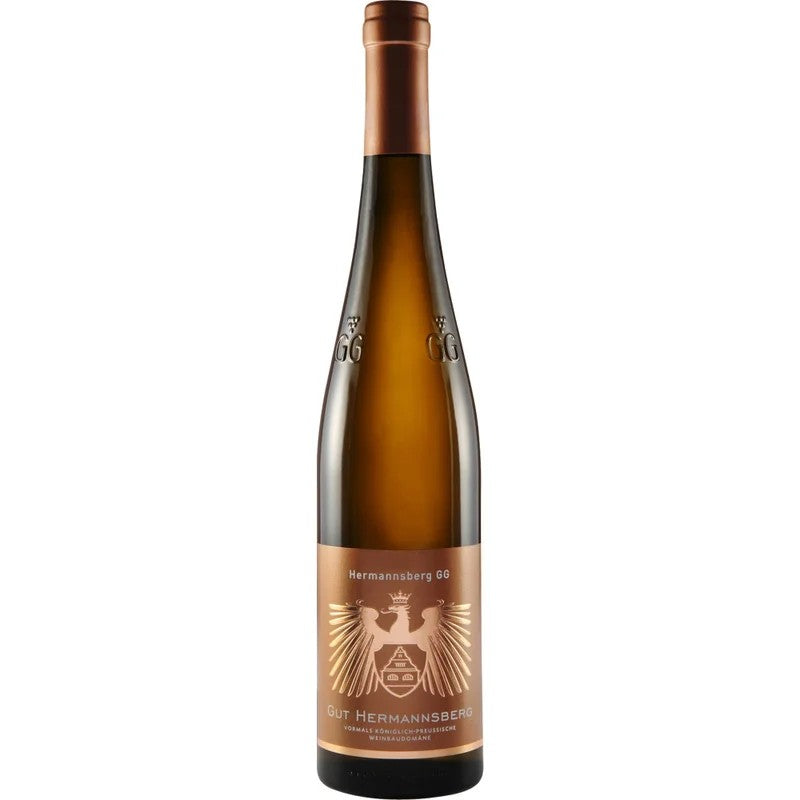 WeingutGutHermannsberg2018RieslingGGRéservetrockenbeiWirWinzerbestellen