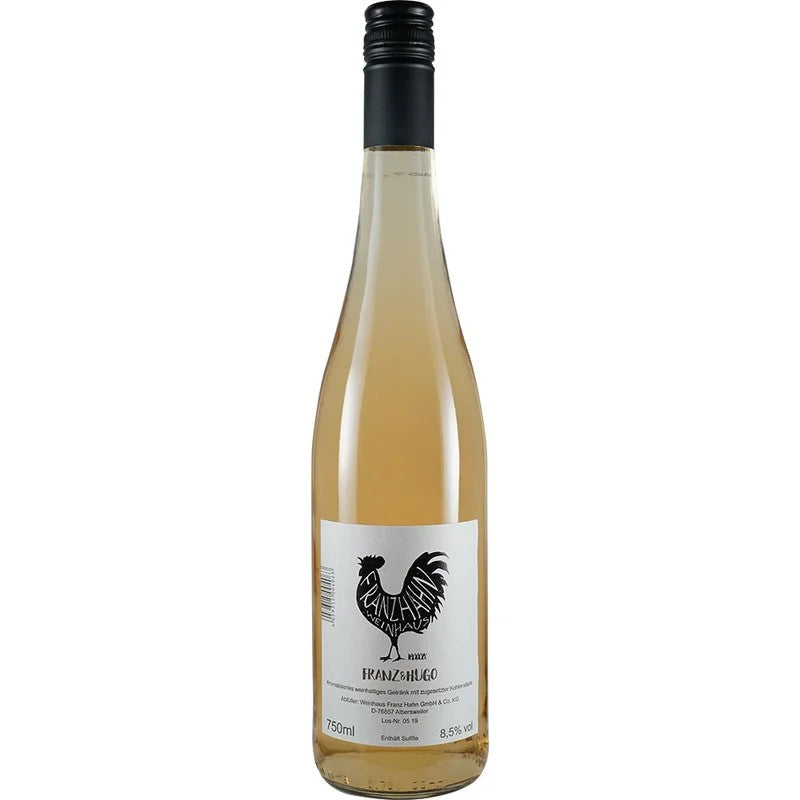 WeinhausFranzHahnFranzundHugobeiWirWinzerbestellen