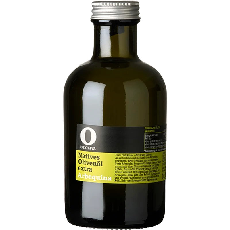 WirWinzerSelectBorgholzhausenExtraVirgenOliveOilArbequina